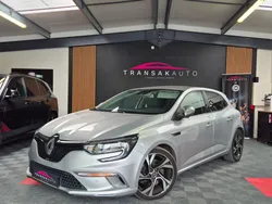 Renault MEGANE IV