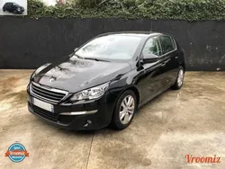 Peugeot 308 GENERATION-II 1.6 BLUEHDI 120 Active Business BC START-STOP