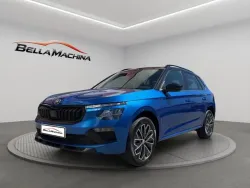 Skoda Kamiq 1.0 TSI Selection 85kW