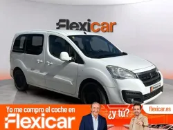 Peugeot Partner Partner Tepee 1.6BlueHDI Access 100