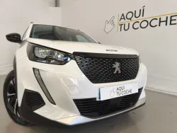 PEUGEOT 2008 1.5BlueHDi S&S Allure 110