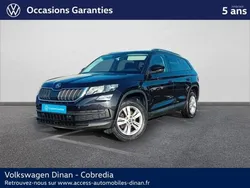 Skoda Kodiaq 1.5 TSI 150ch ACT Ambition DSG7 7 places