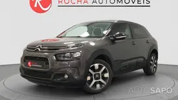 Citroen C4 Cactus 1.2 PureTech Shine EAT6 de 2019