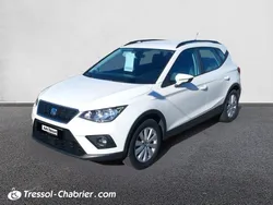 SEAT Arona 1.0 EcoTSI 115 ch Start/Stop BVM6 Style