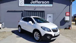 Opel mokka 1.7 cdti 130 4x2 ecoflex business connect