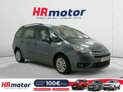 CITROEN C4 Grand Picasso 1.6HDI Premier
