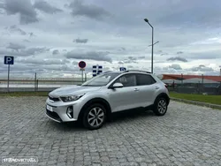 Kia Stonic 1.2 Dynamic