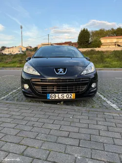 Peugeot 207 1.4 VTi Allure
