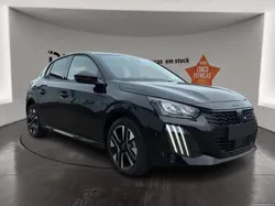 Peugeot 208 1.2 PURETECH ALLURE