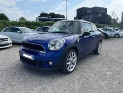 Mini paceman all4 copper s automatique 184ch