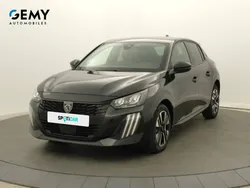 PEUGEOT 208 Hybrid 100 e-DCS6 Allure