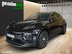 Porsche Macan Standard