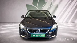 Volvo V40 de 2016