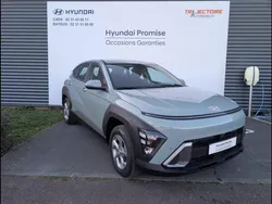 Hyundai Kona 1.0 T-GDi 100ch Intuitive