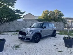 MINI MINI Countryman 1.5i - 136 - BVR - Longstone
