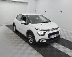 Citroën C3 1.2 PURETECH 83 YOU 5P