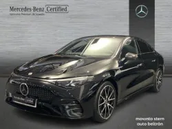 MERCEDES Clase CLA CLA Eléctrico 250+ 200kw