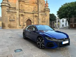 Volkswagen Arteon Arteon Shooting Brake 2.0 TSI R DSG7 235kW R