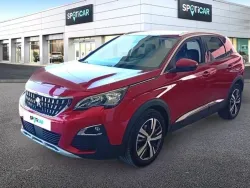 Peugeot 3008 1.5 BlueHDi 96kW (130CV) S&S EAT8 Allure