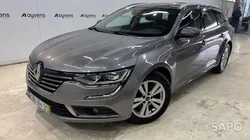 Renault Talisman de 2018