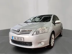 Toyota Auris Toyota Auris 1.4 D-4D