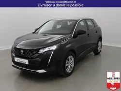 Peugeot 3008 essence 130 Active Pack