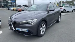 Alfa romeo STELVIO 2.2 DIESEL 180CH SUPER AT8