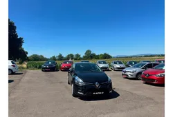 Renault Clio IV 1.2 16V Limited