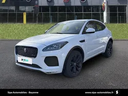 Jaguar E-PACE 2.0 D - 150 ch AWD BVA R-Dynamic 5p