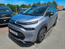Citroen C3 AIRCROSS BLUEHDI 120CH S&S FEEL PACK BUSINESS EAT6