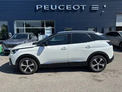 Peugeot 3008 (2) Puretech 130 EAT8 ALLURE
