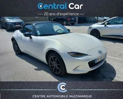 ⭐️ Mazda MX-5 1.5 SKYACTIV-G 131 Dynamique ⭐️
