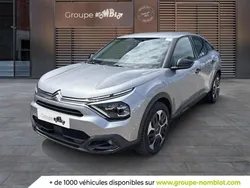 Citroën C4 PureTech 130 S&S BVM6 Feel