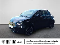 Fiat 500 e 95ch Icône MY25 Step 2