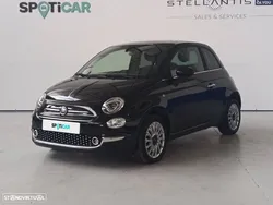 Fiat 500 1.0 Hybrid
