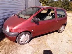 Twingo 1.2 RÉVISION INTÉGRALE C.T OK