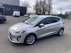 Ford Fiesta 1.0i TURBO