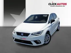 SEAT Ibiza 1.0 TSI 115CV FR 40 Aniversario