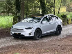 Tesla Model X Model X100D