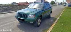 Jeep Grand Cherokee 4.0 Official
