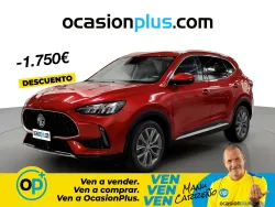 MG HS 1.5 T-GDI Comfort Aut.