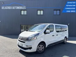 Fiat Talento (2) Panorama 1.2 LH1 1.6 Multijet 120ch