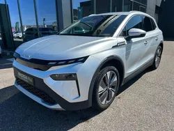 SKODA Elroq 286 ch Batterie 85 Plus