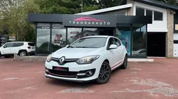RENAULT MEGANE III 1.5 DCI 110CH Generation