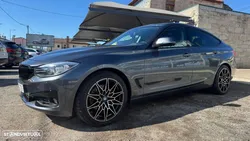 BMW 325 Gran Turismo d Auto Line Sport