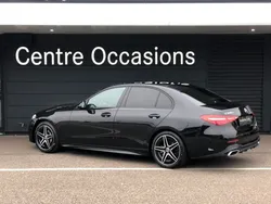 Mercedes Classe C Berline 220 d AMG LINE V 9G-TRON