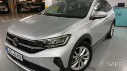 Volkswagen Taigo de 2022