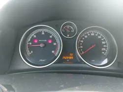 Opel Astra cosmos