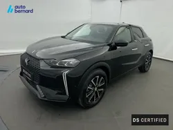 Ds DS 3 E-Tense 156ch Edition France
