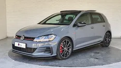 Volkswagen Golf 2.0 TSI 290 DSG7 GTI TCR